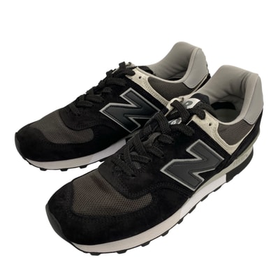 New Balance 576 "Black"