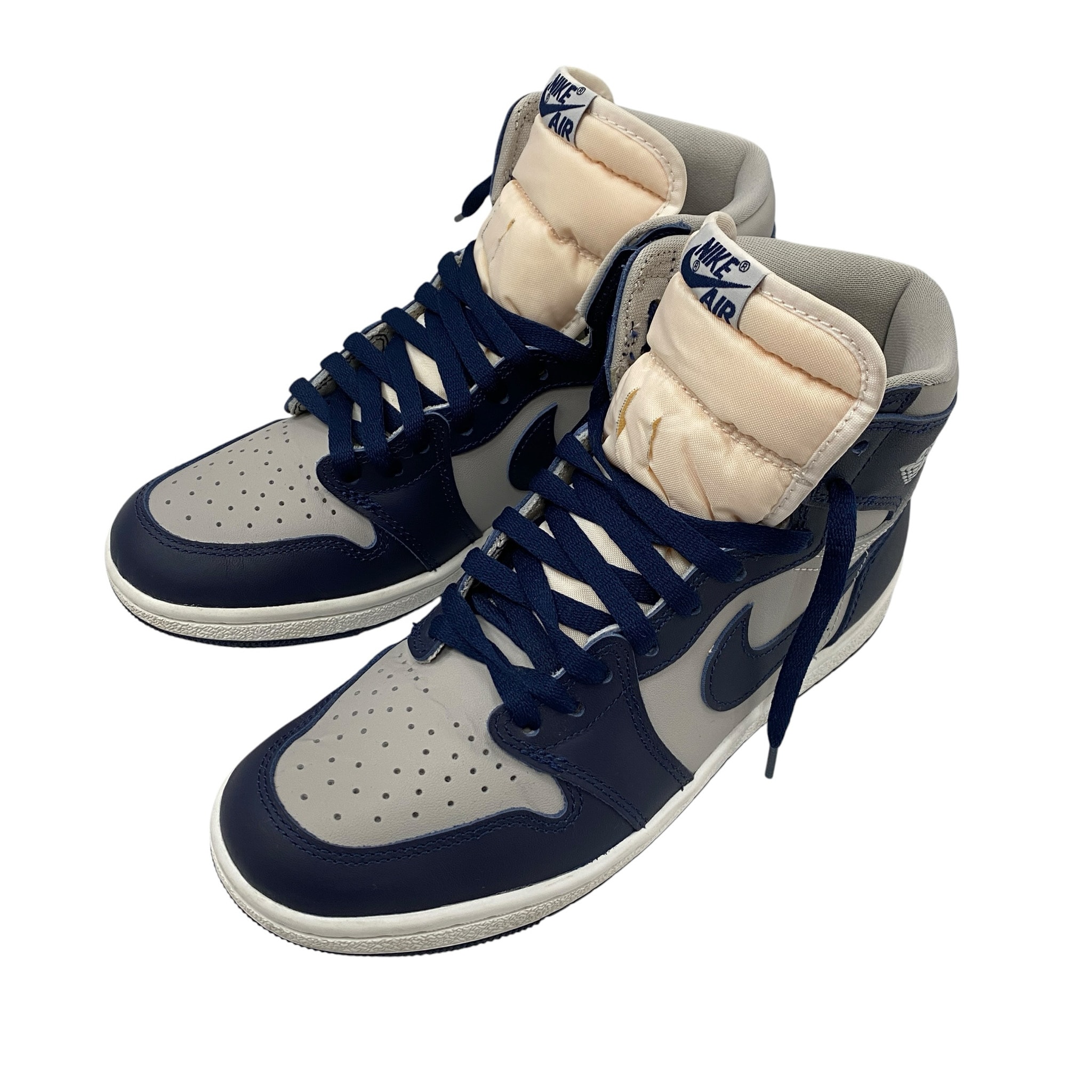 Nike Air Jordan 1 High 85 "Georgetown"