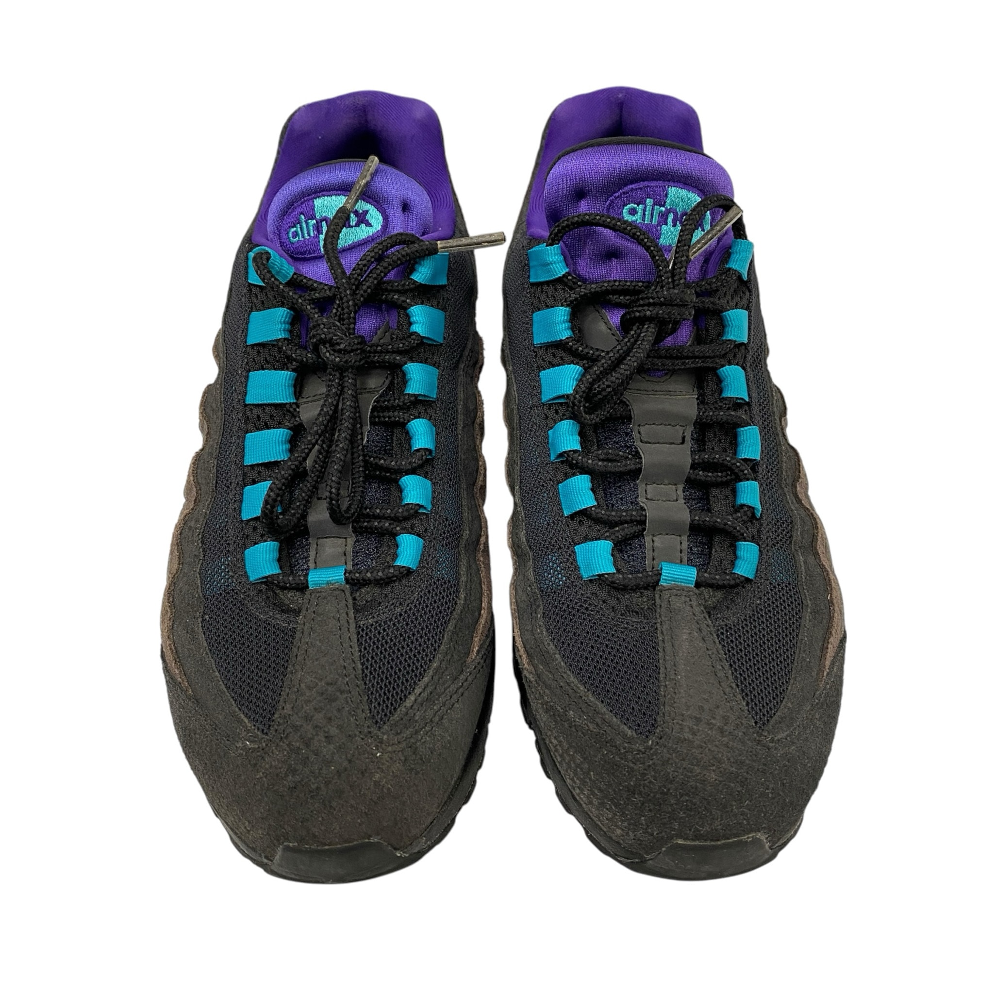 Nike Air Max 95 "Grape Reverse"