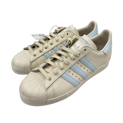 adidas Superstar 82 "Cloud White/Sky Tint/Off White"