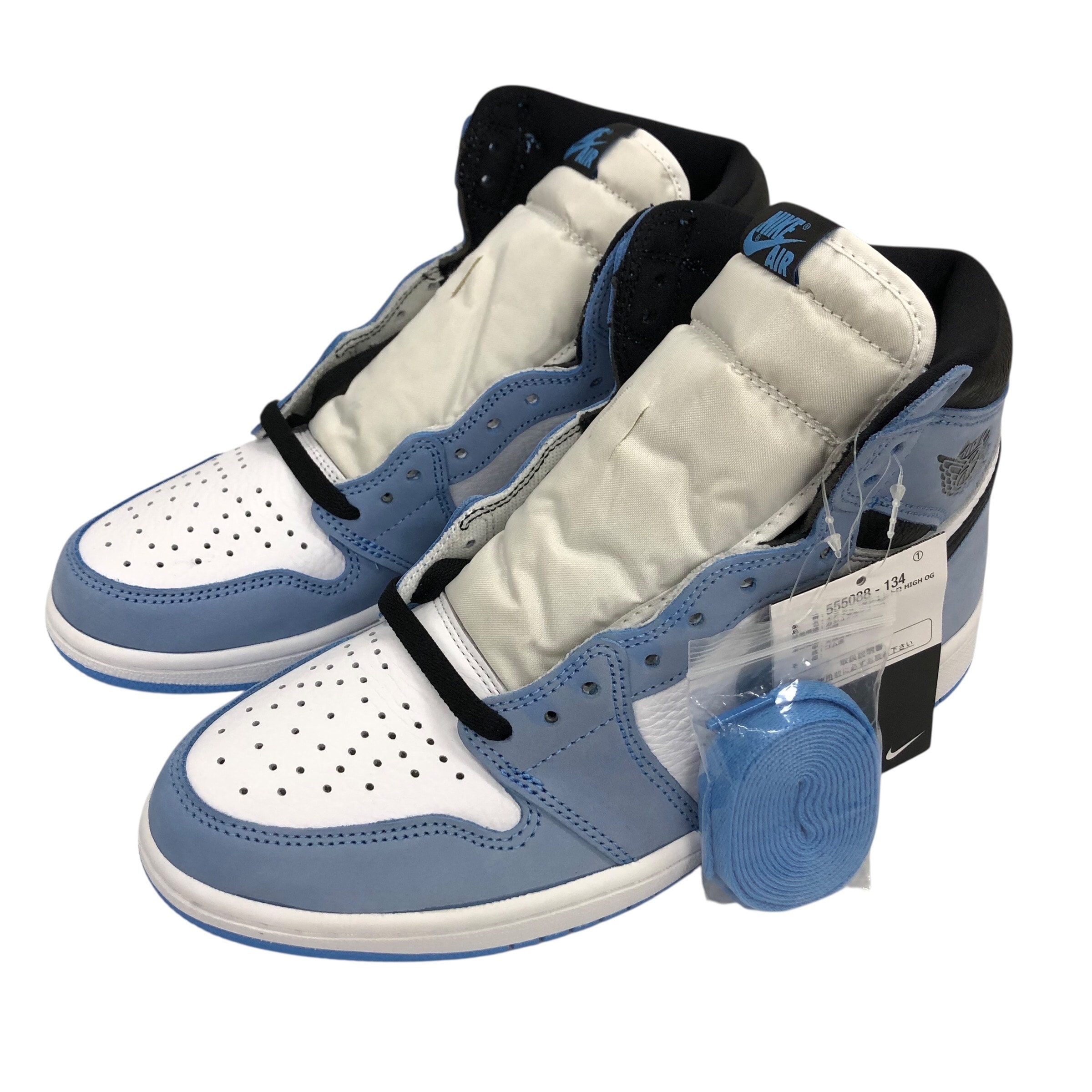 Nike Air Jordan 1 High OG "University Blue"