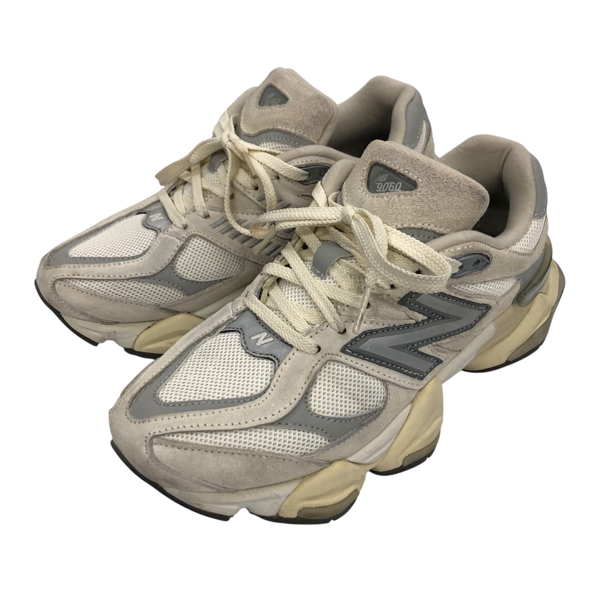 ニューバランス 9060 "ホワイト"