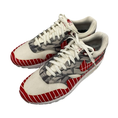 Wasafu × Nike Air Max 1 "LHM"