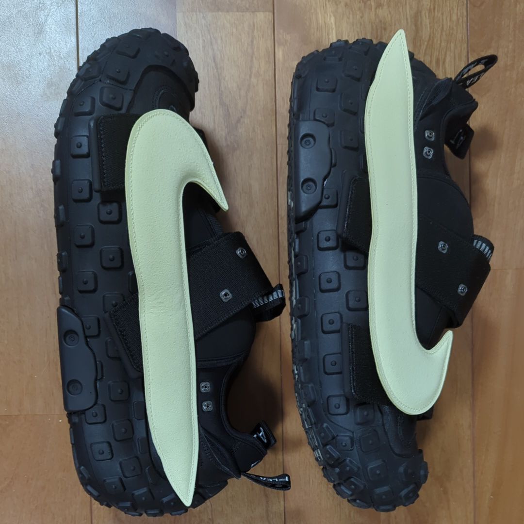 Cactus Plant Flea Market × Nike Air Flea 2 "Black"