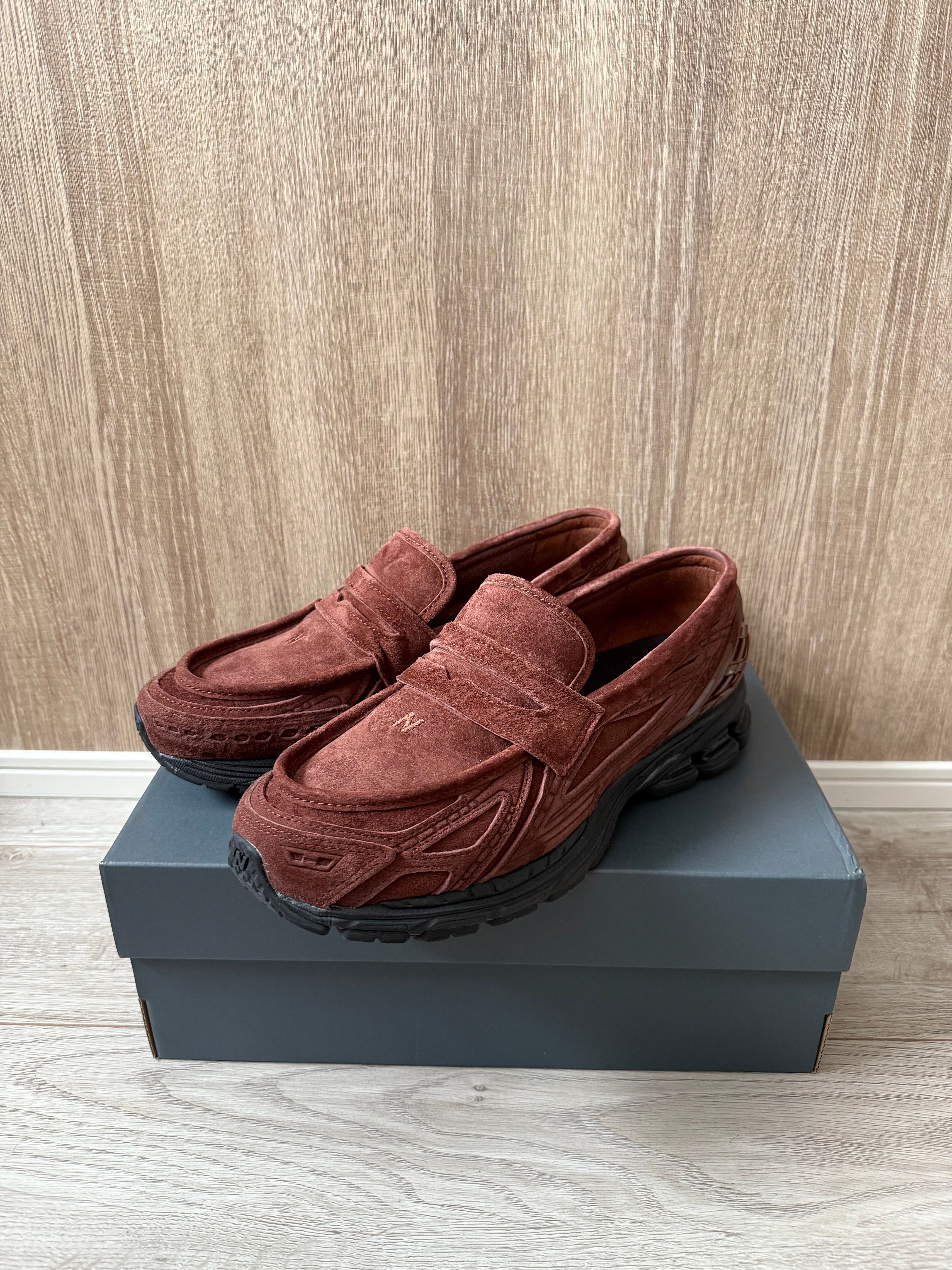 New Balance 1906L "Rich Oak Suede"