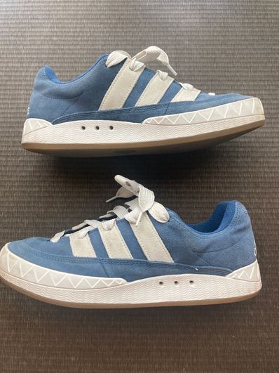 adidas Adimatic "Night Marine"