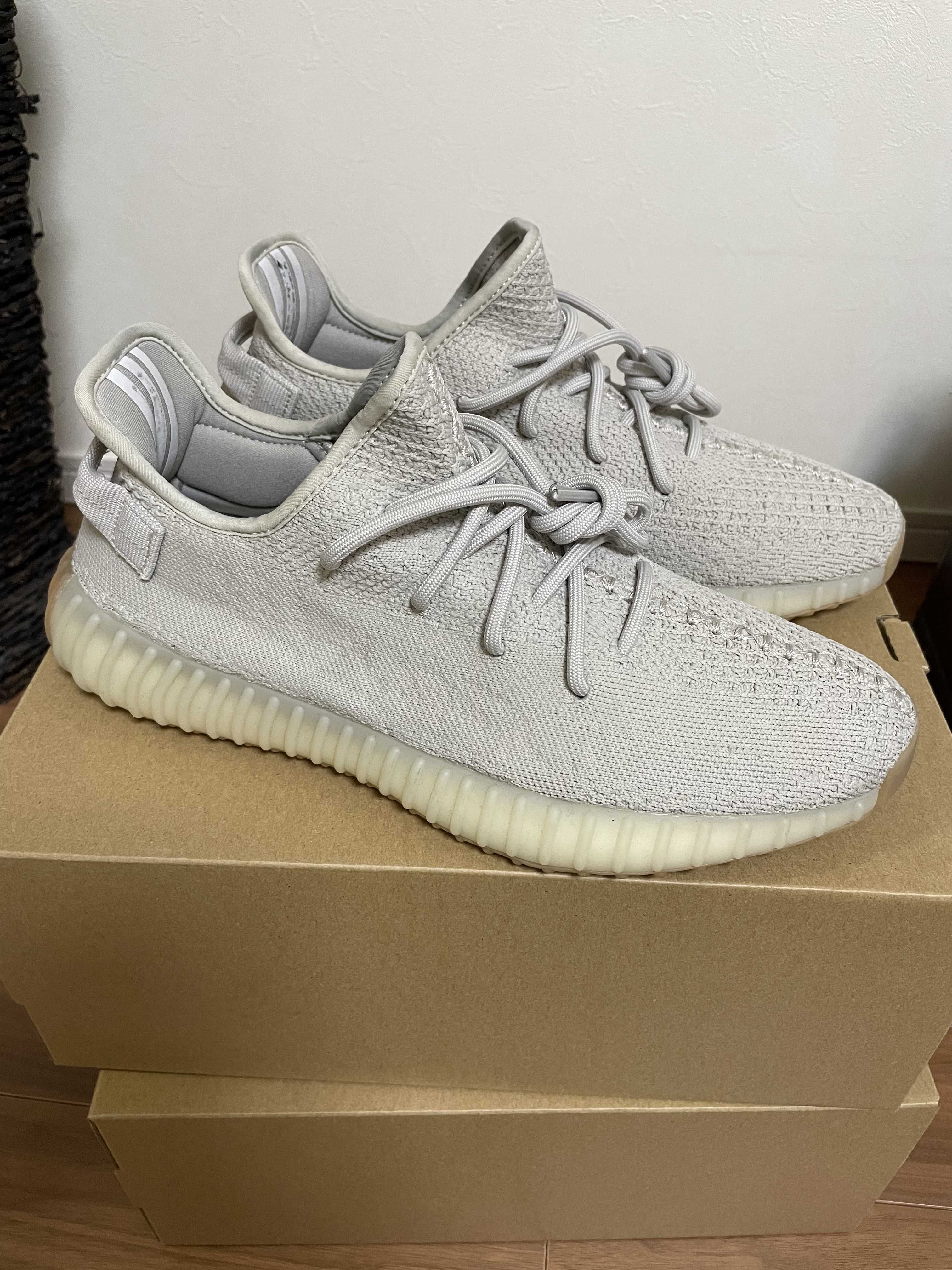 adidas YEEZY BOOST 350 V2 "Sesame"
