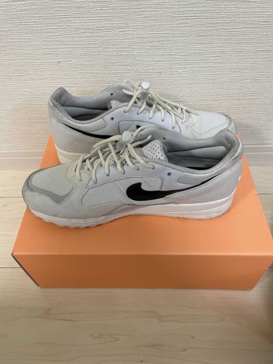 Fear of God × Nike Air Skylon 2 "White"