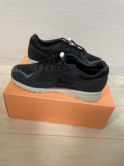 Fear Of God × Nike Air Skylon 2 Fear Of God "Black Sail"