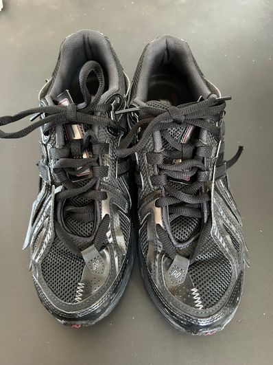 New Balance 1906A "Refined Future Black"