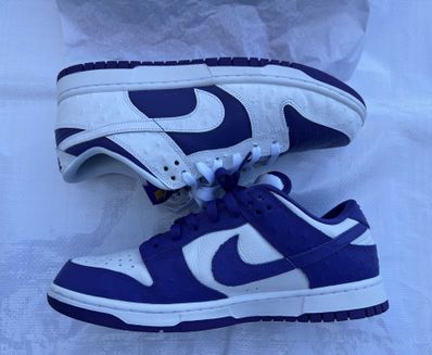 Nike Women's Dunk Low "Made You Look"