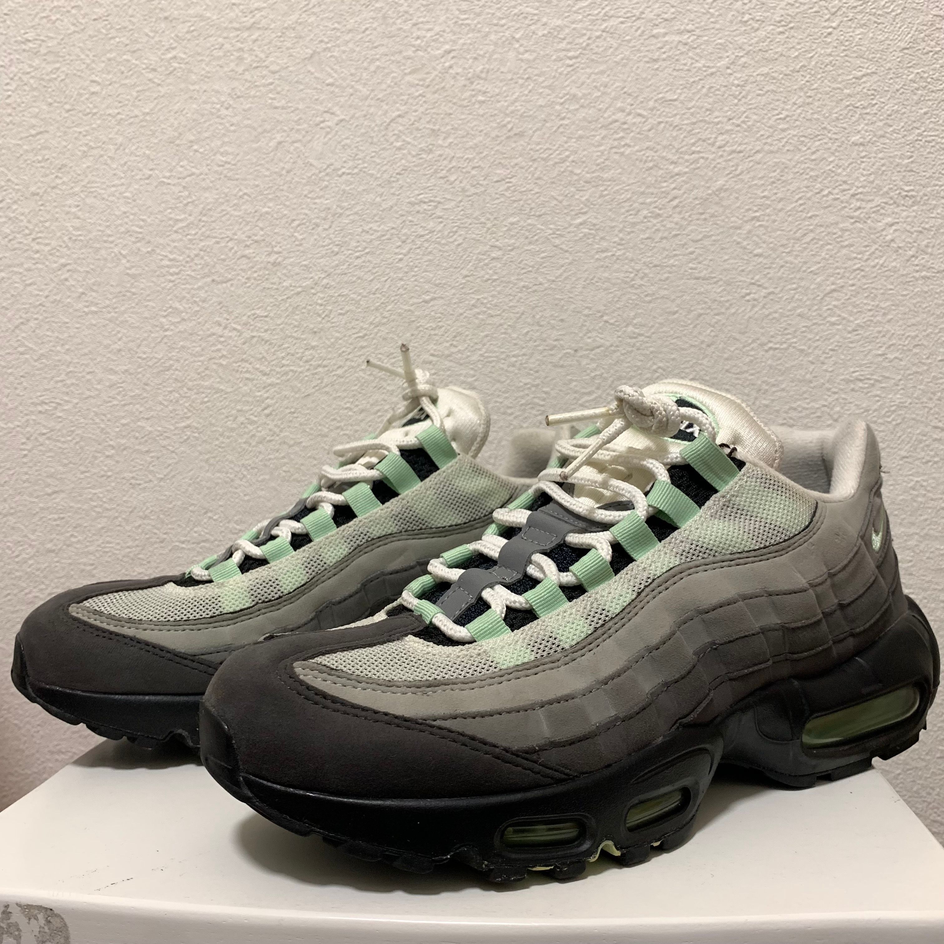 Nike Air Max 95 "Fresh Mint"