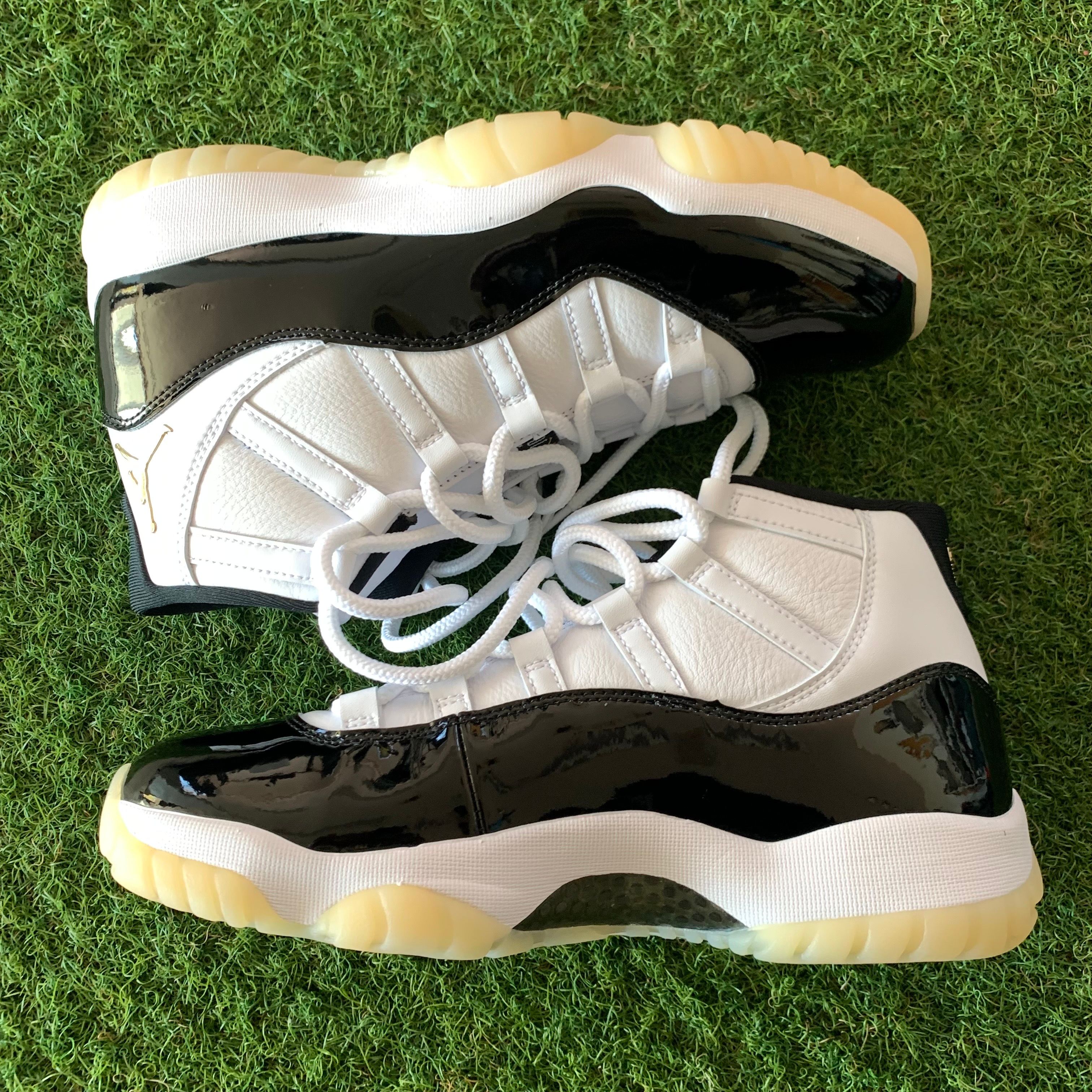 Nike Air Jordan 11 Retro "Gratitude"
