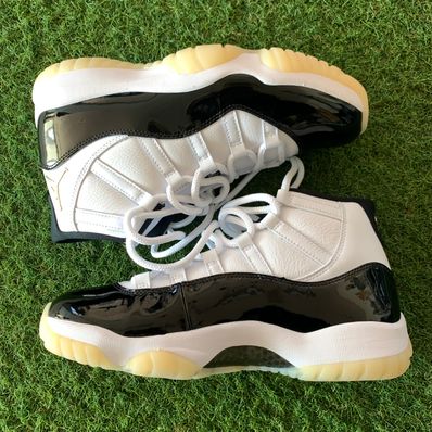 Nike Air Jordan 11 Retro "Gratitude"