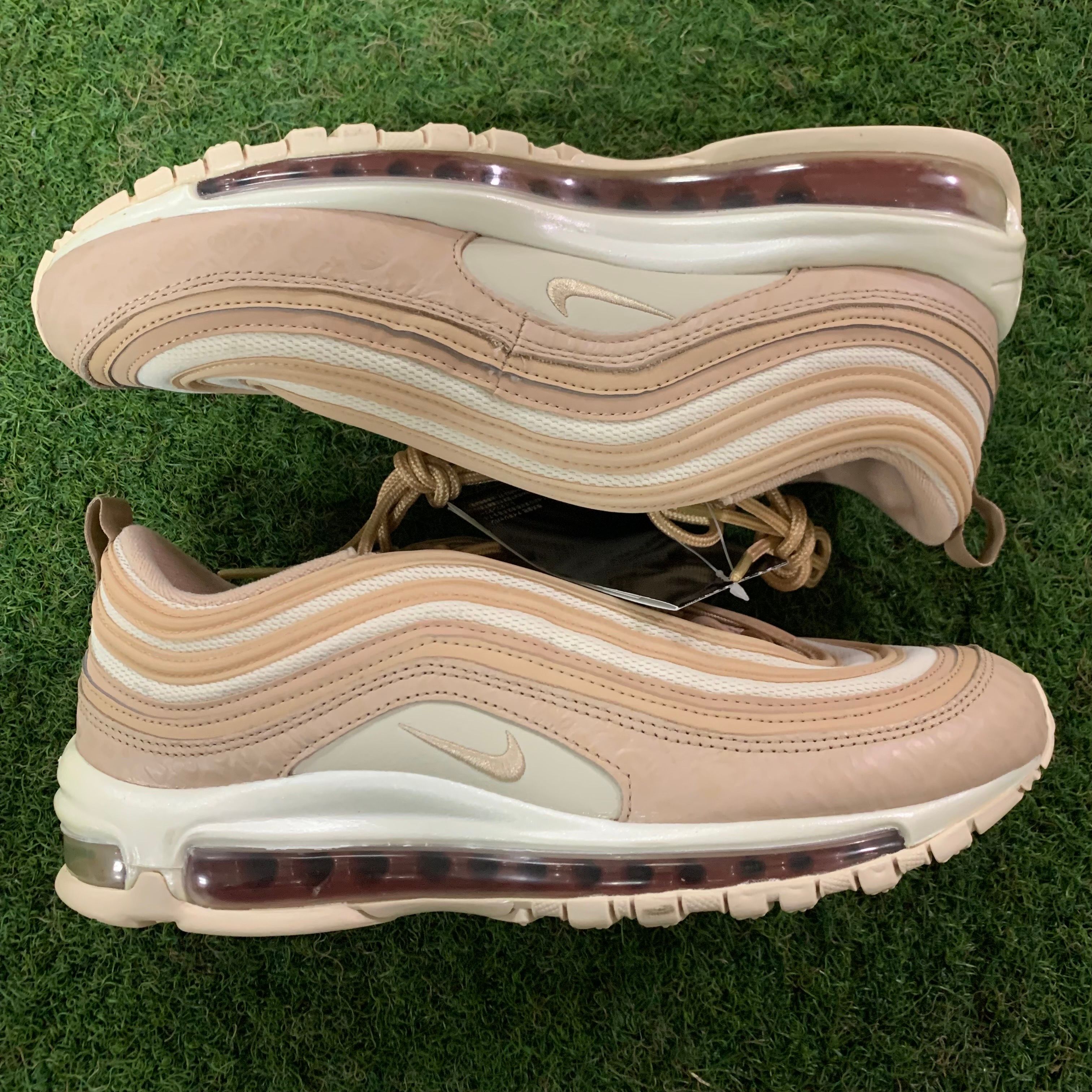 Nike Women's Air Max 97 "Dusty Peach"