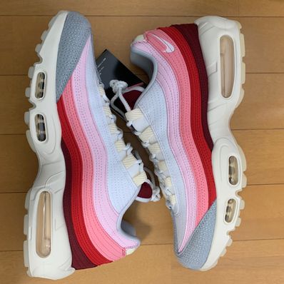 Nike Air Max 95 "Anatomy of Air/Fresh"