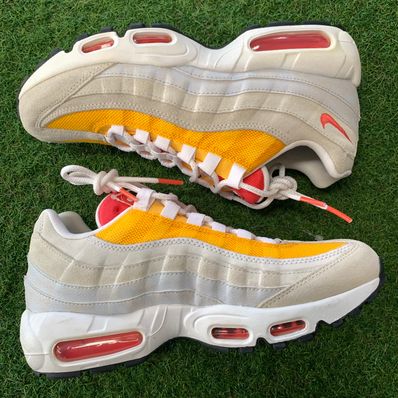 Nike Air Max 95 Essential "Light Bone"
