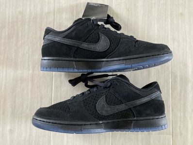 UNDEFEATED × Nike Dunk Low SP "5 ON IT"