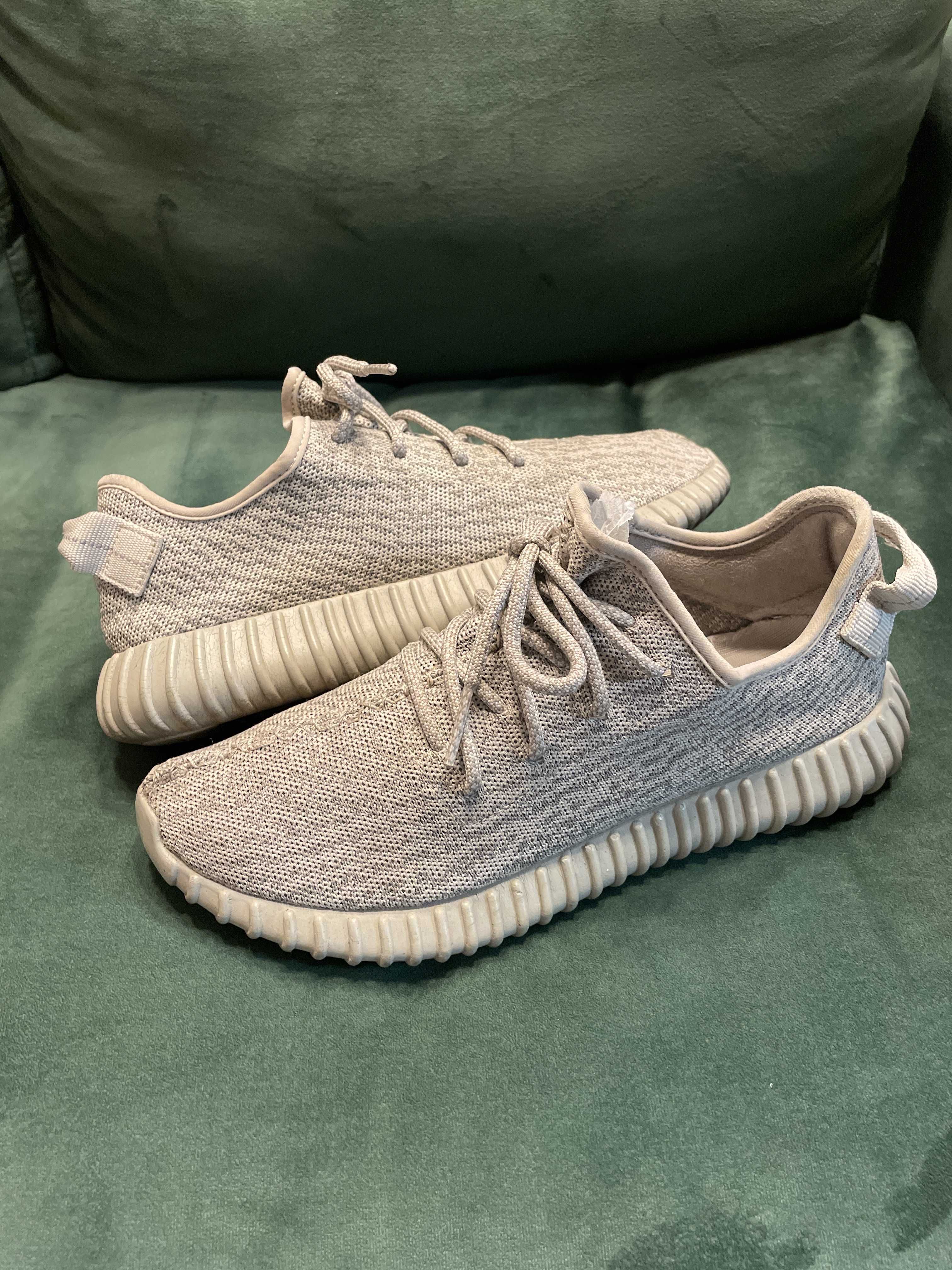 adidas YEEZY Boost 350 "Moonrock"