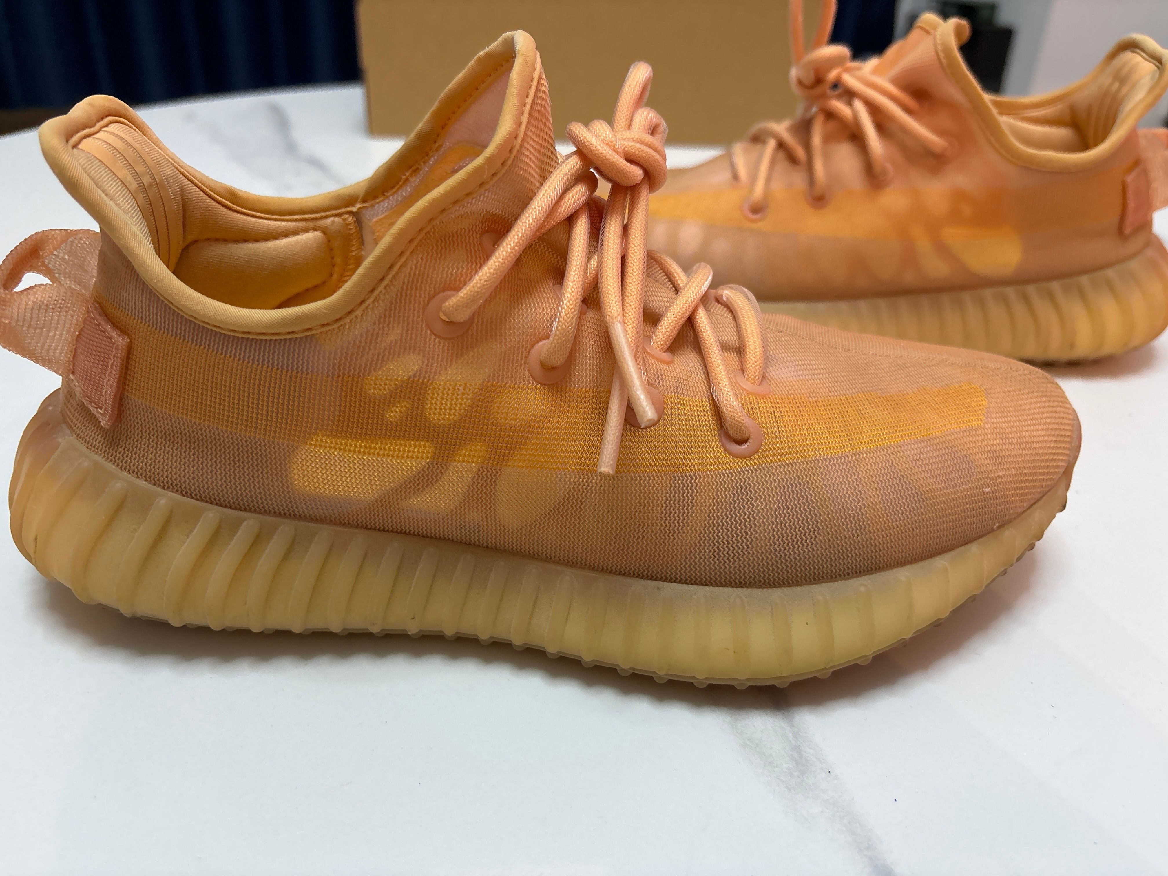 adidas YEEZY Boost 350 V2 "Mono Clay"