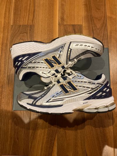 New Balance M1906R G "Silver"