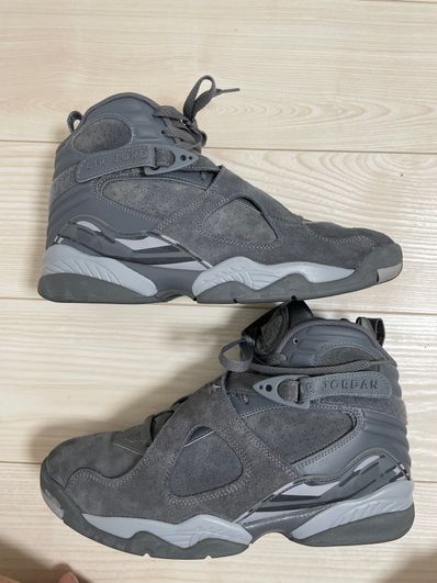 AIR JORDAN 8 RETRO