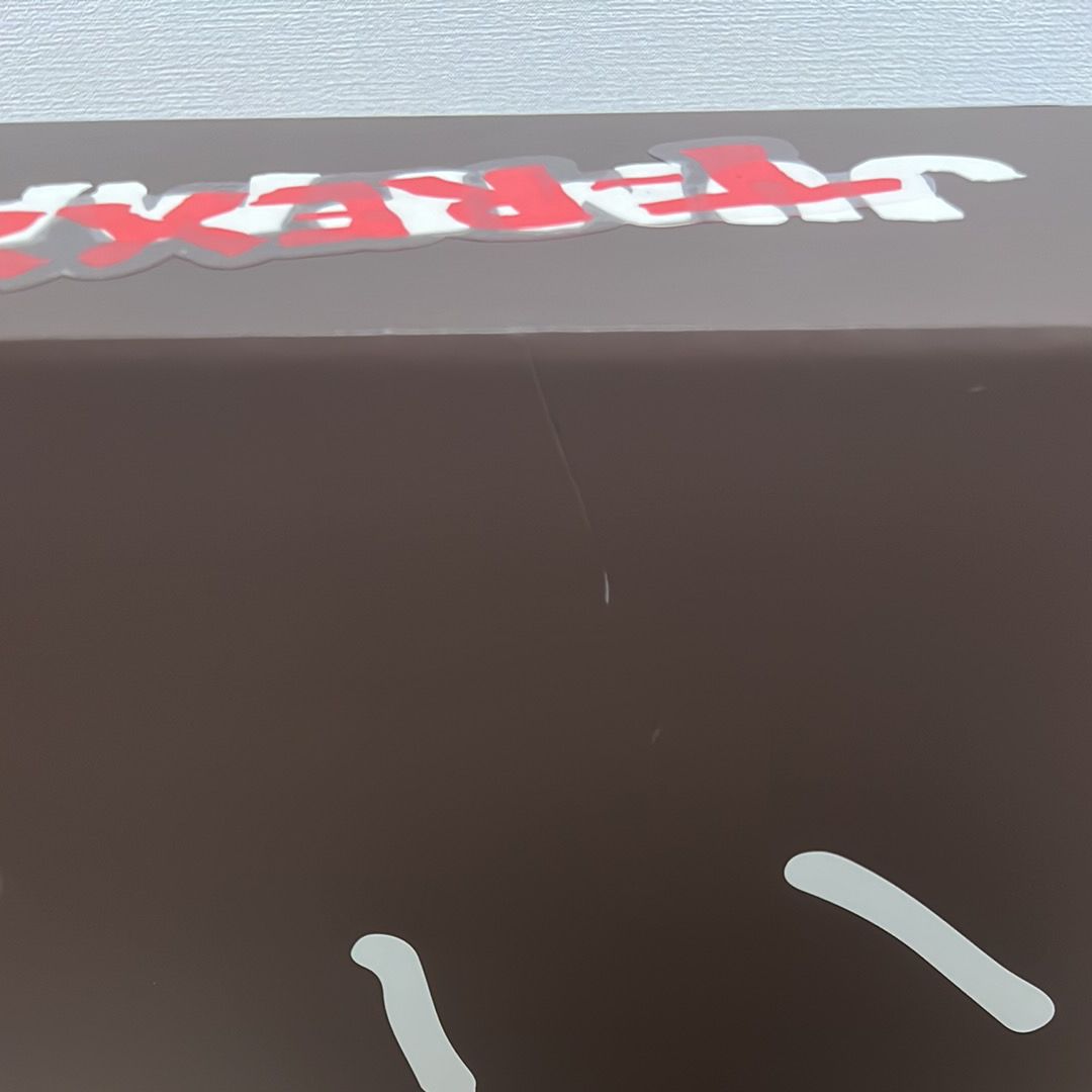 Travis Scott × Nike Jordan Jumpman Jack TR CJ1 T-Rexx "Bright Cactus"