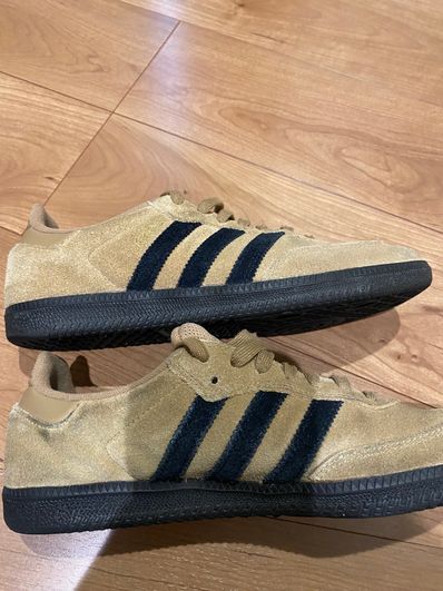 adidas Samba ADV "Cardboard"
