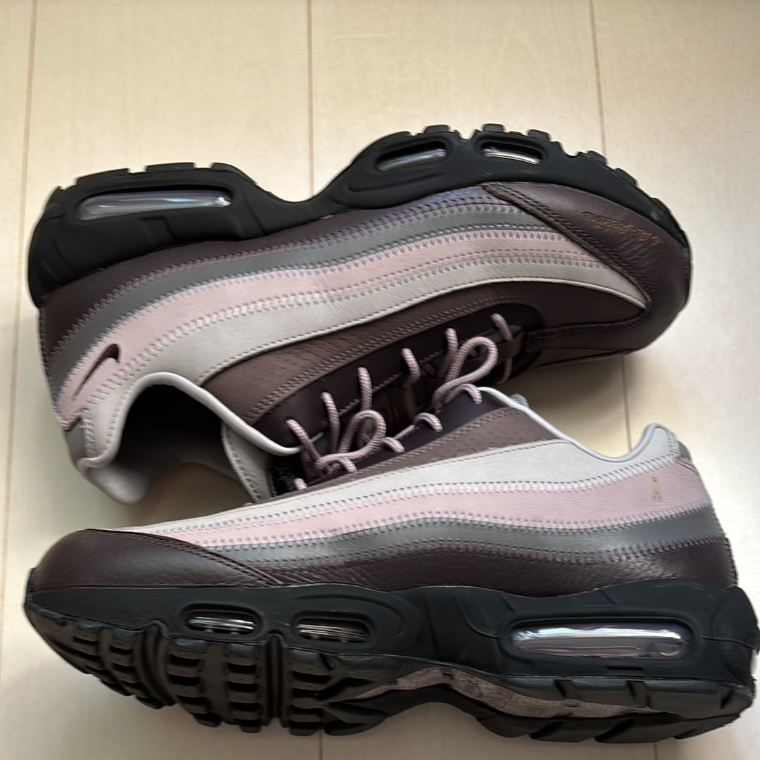 A Ma Maniere × Nike Air Max 95 SP "While You Were Sleeping/WYWS"