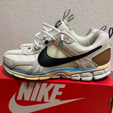 Nike Women's Zoom Vomero 5 Premium "Designed by Japan"