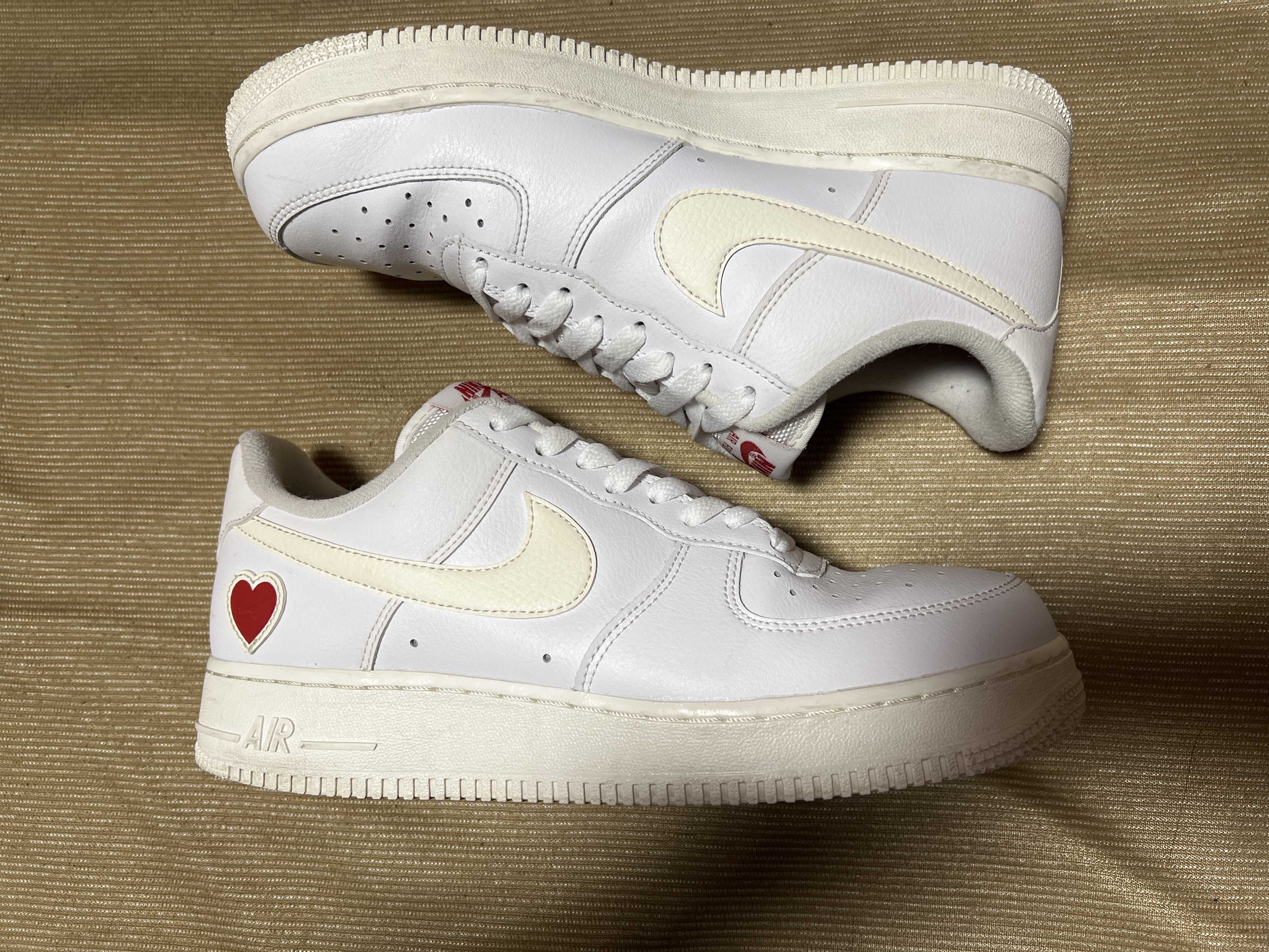 Nike Air Force 1 Low "Valentines Day"