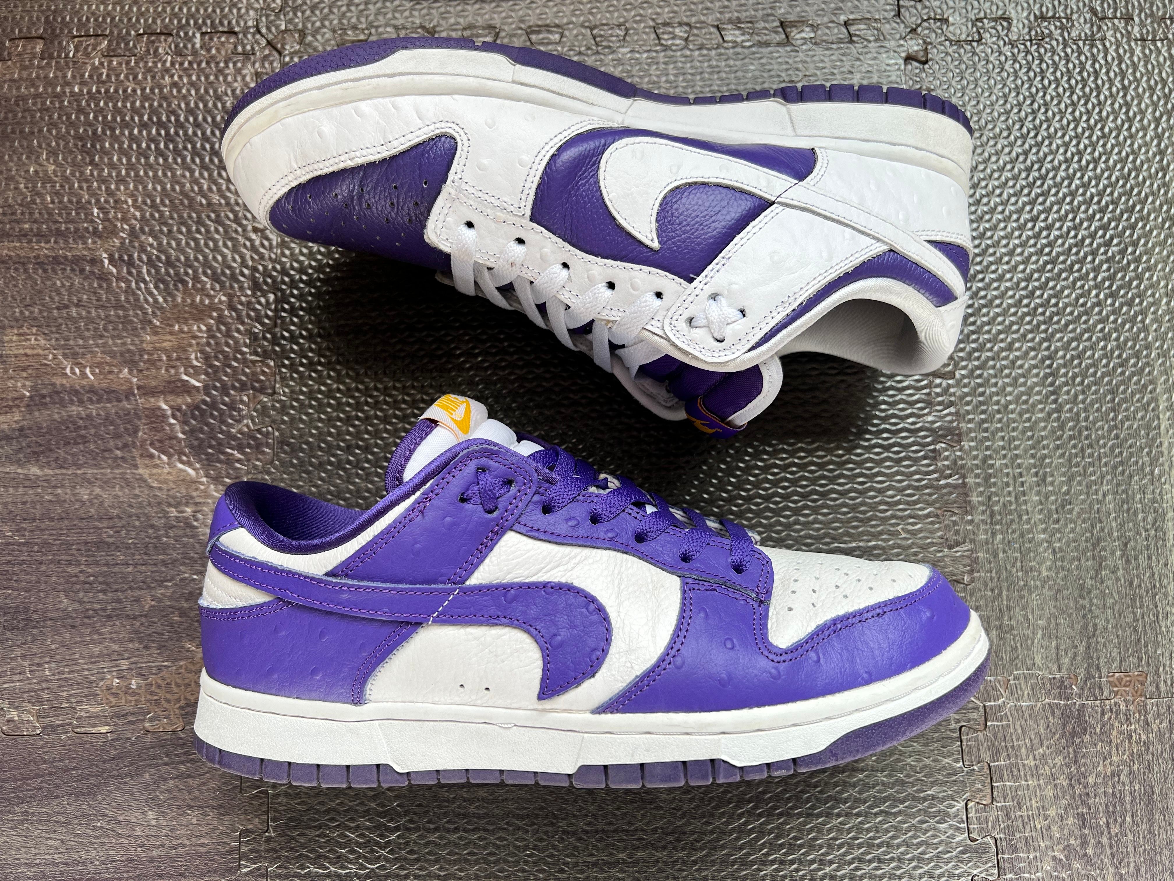 Nike Women's Dunk Low "Made You Look"