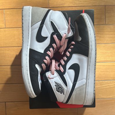 Nike Air Jordan 1 High OG "Bleached Coral"