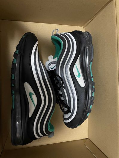 Nike Air Max 97 "Clear Jade"