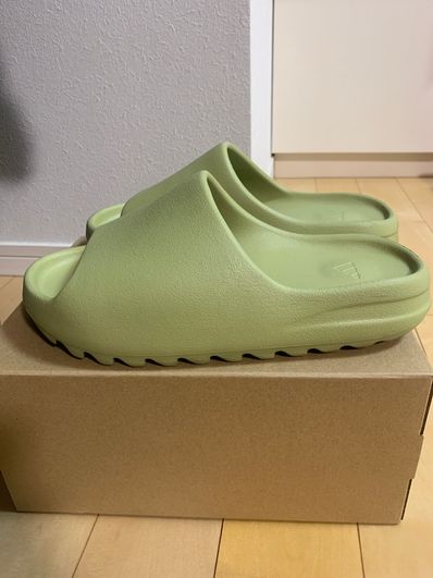adidas YEEZY Slide "Resin" (FZ5904)