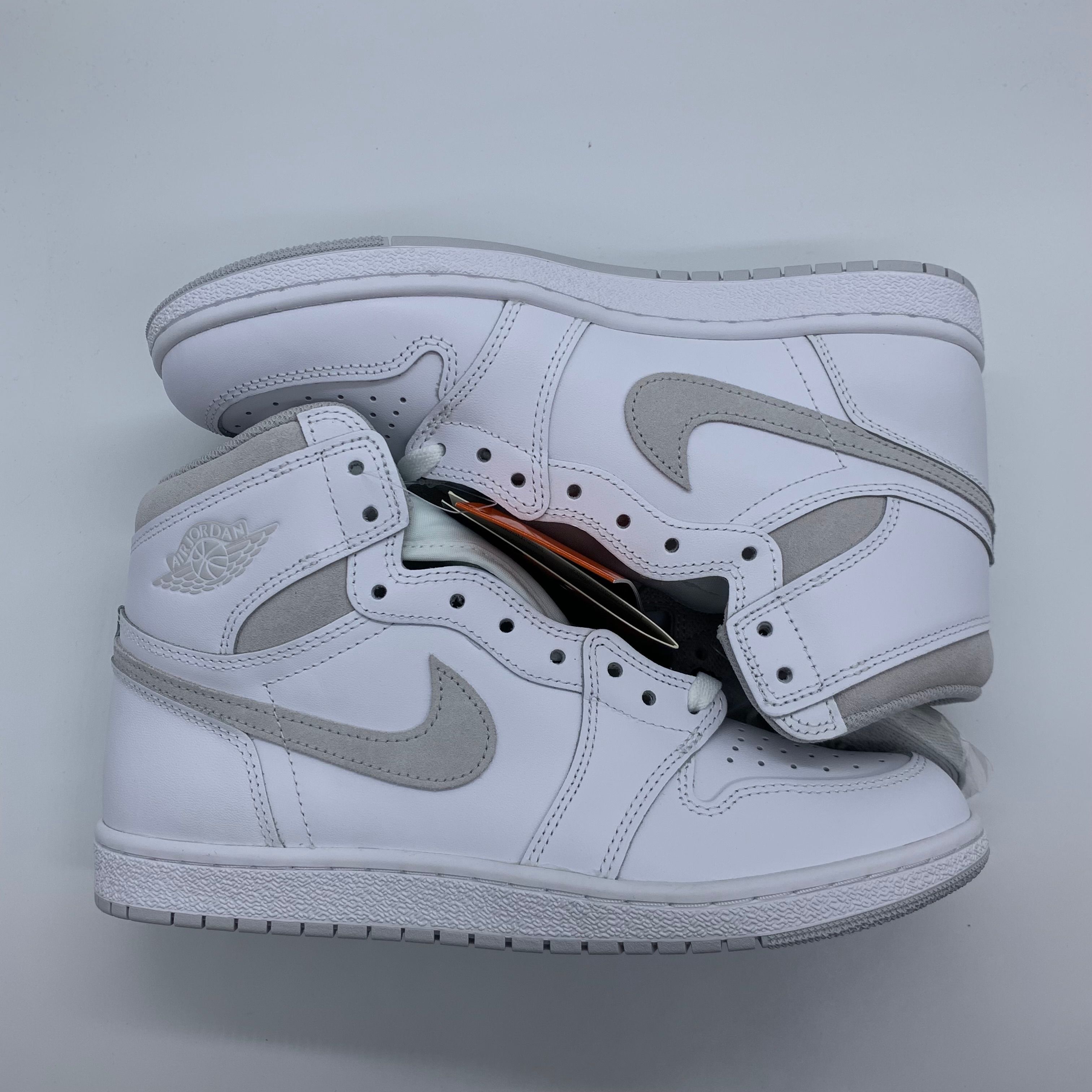 Nike Air Jordan 1 High 85 "Neutral Grey"