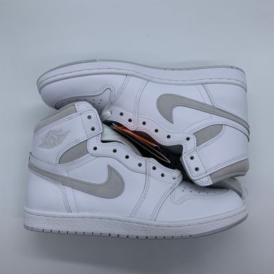 Nike Air Jordan 1 High 85 "Neutral Grey"