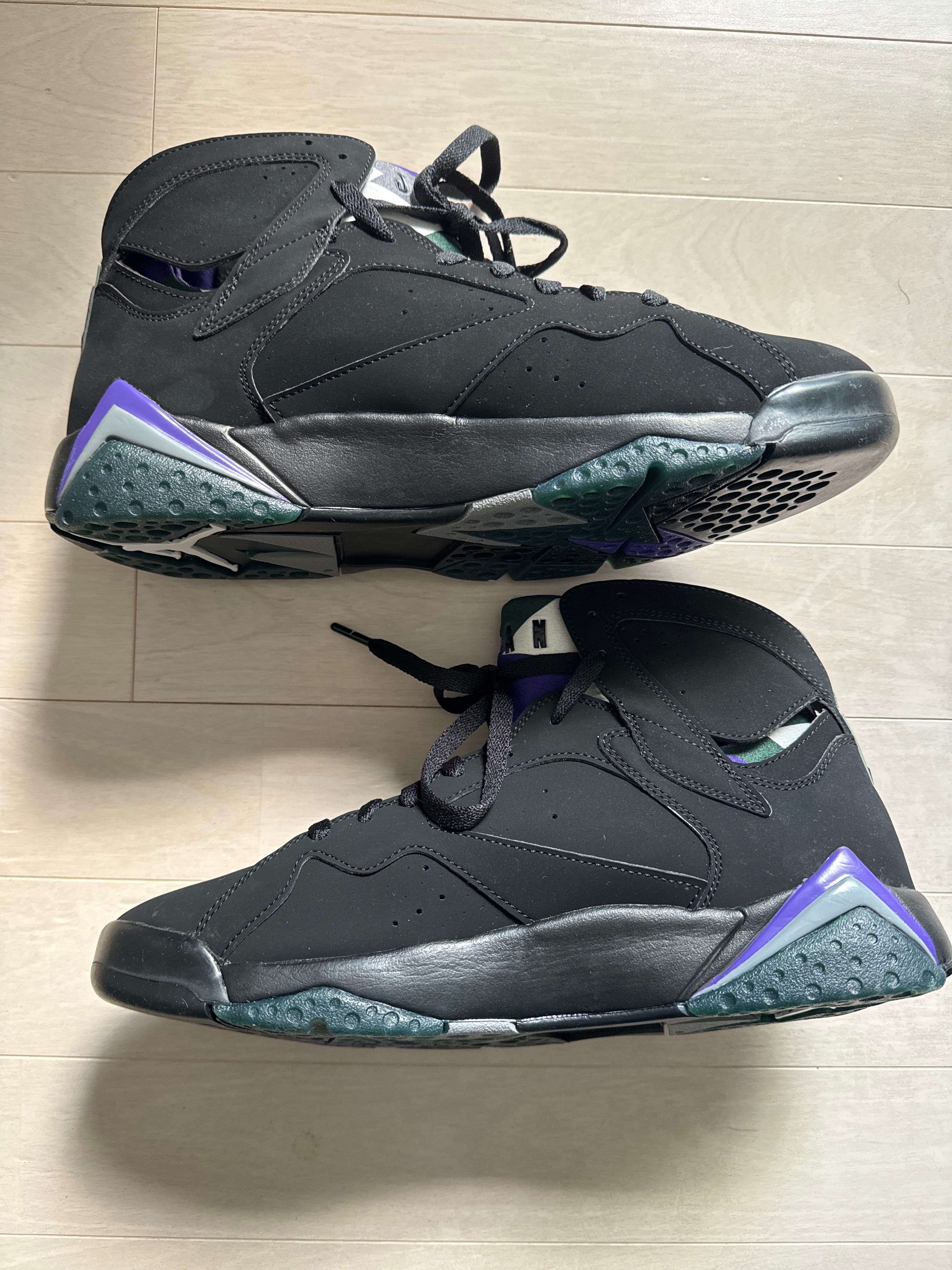 NIKE AIR JORDAN 7 "RAY ALLEN"