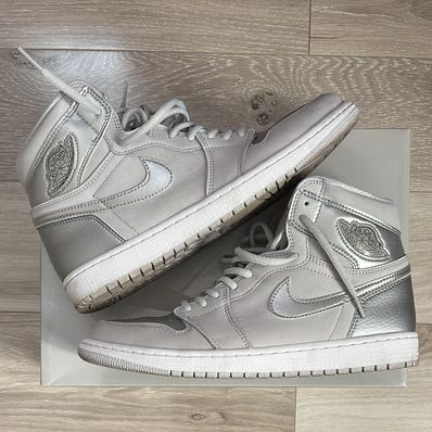 Nike Air Jordan 1 Retro High OG "CO.JP/TOKYO" (Standard Box)