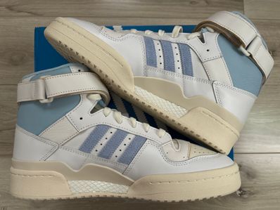 adidas Forum OG 84 Hi LG "Footwear White/Clear Sky/Cream White"