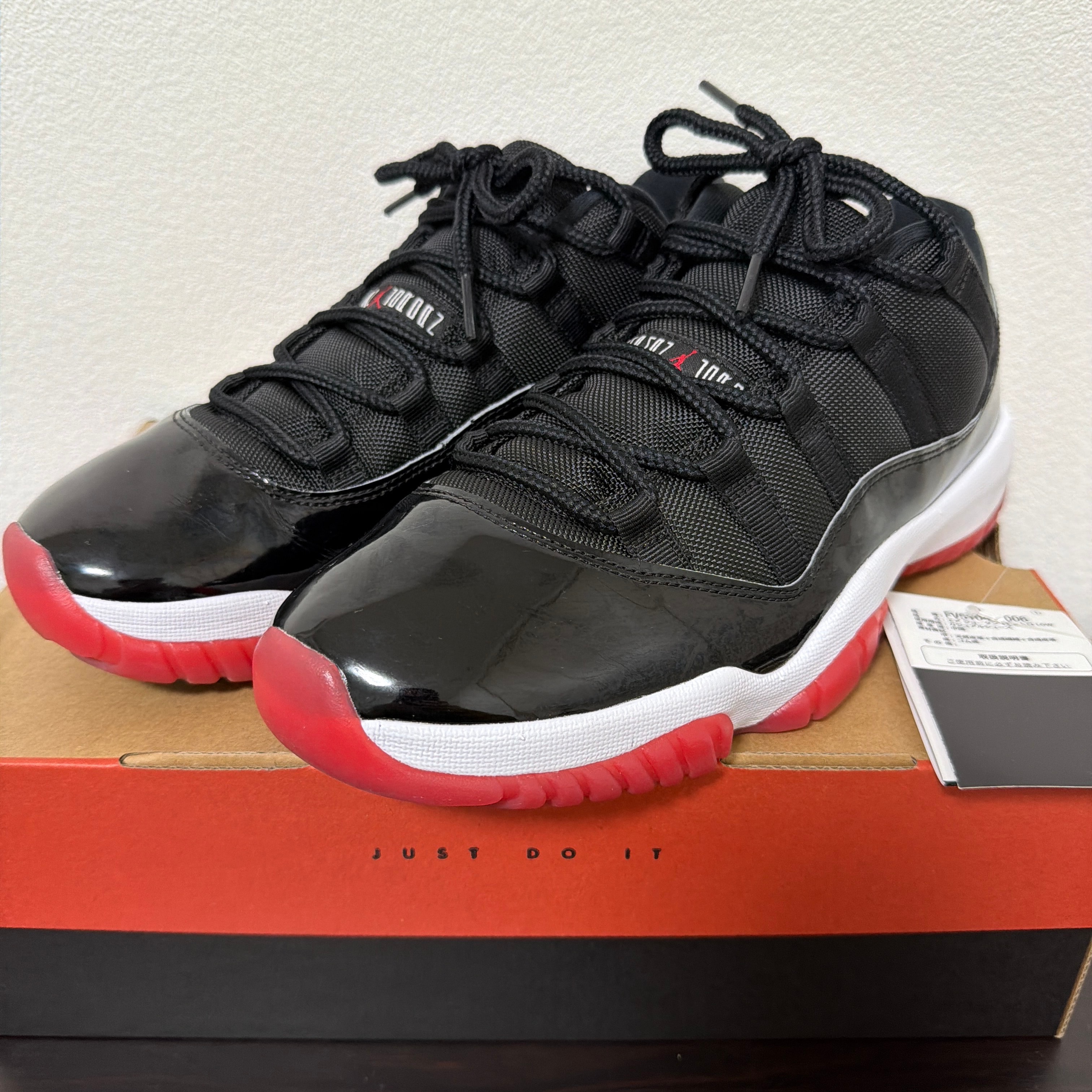 エアジョーダン11(AJ11) 人気の新作/中古通販【スニーカーダンク】