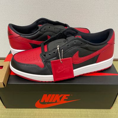 Nike Women's Air Jordan 1 Retro Low OG "NC to Chi"