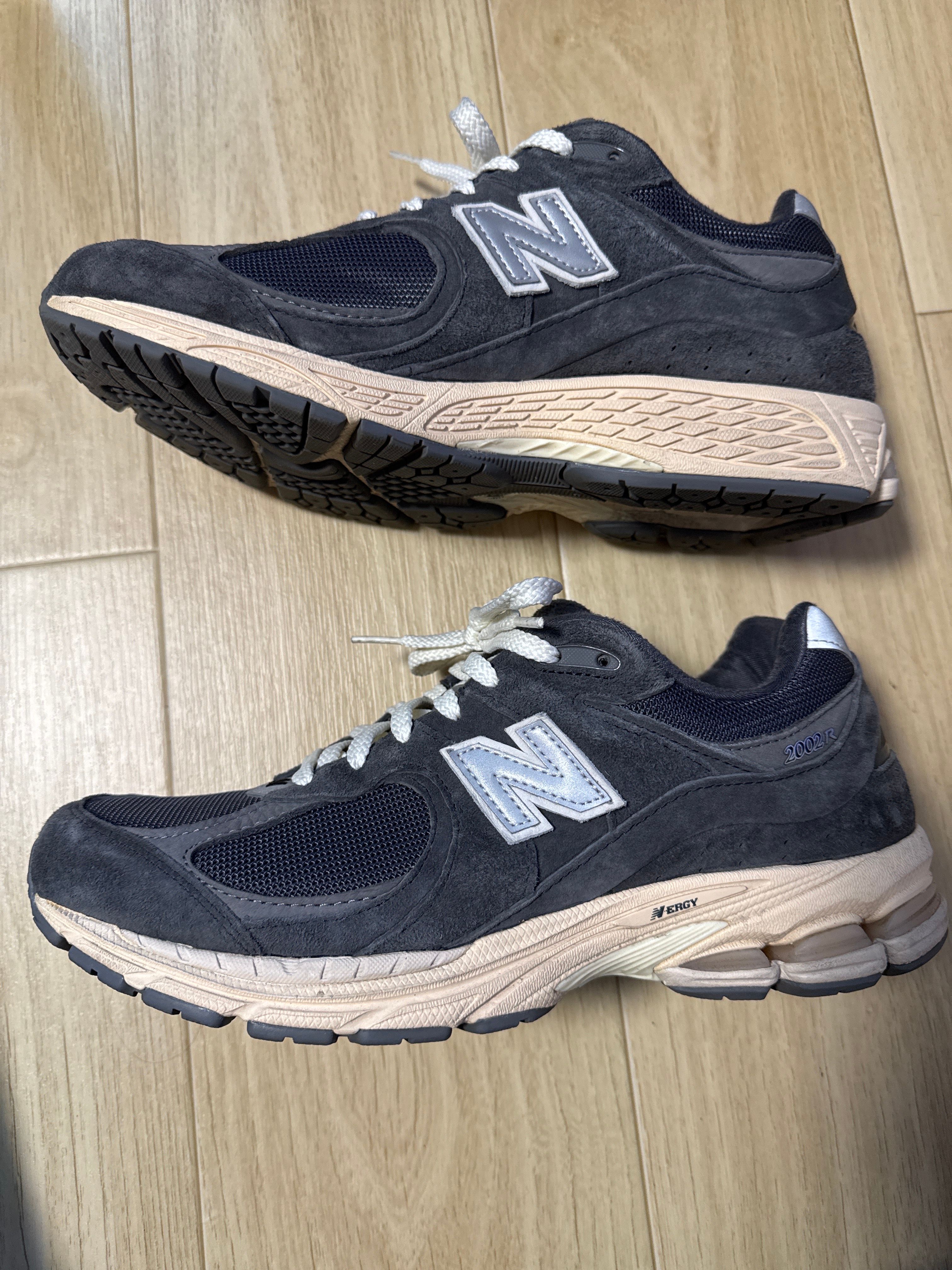 New Balance 2002R "Phantom"