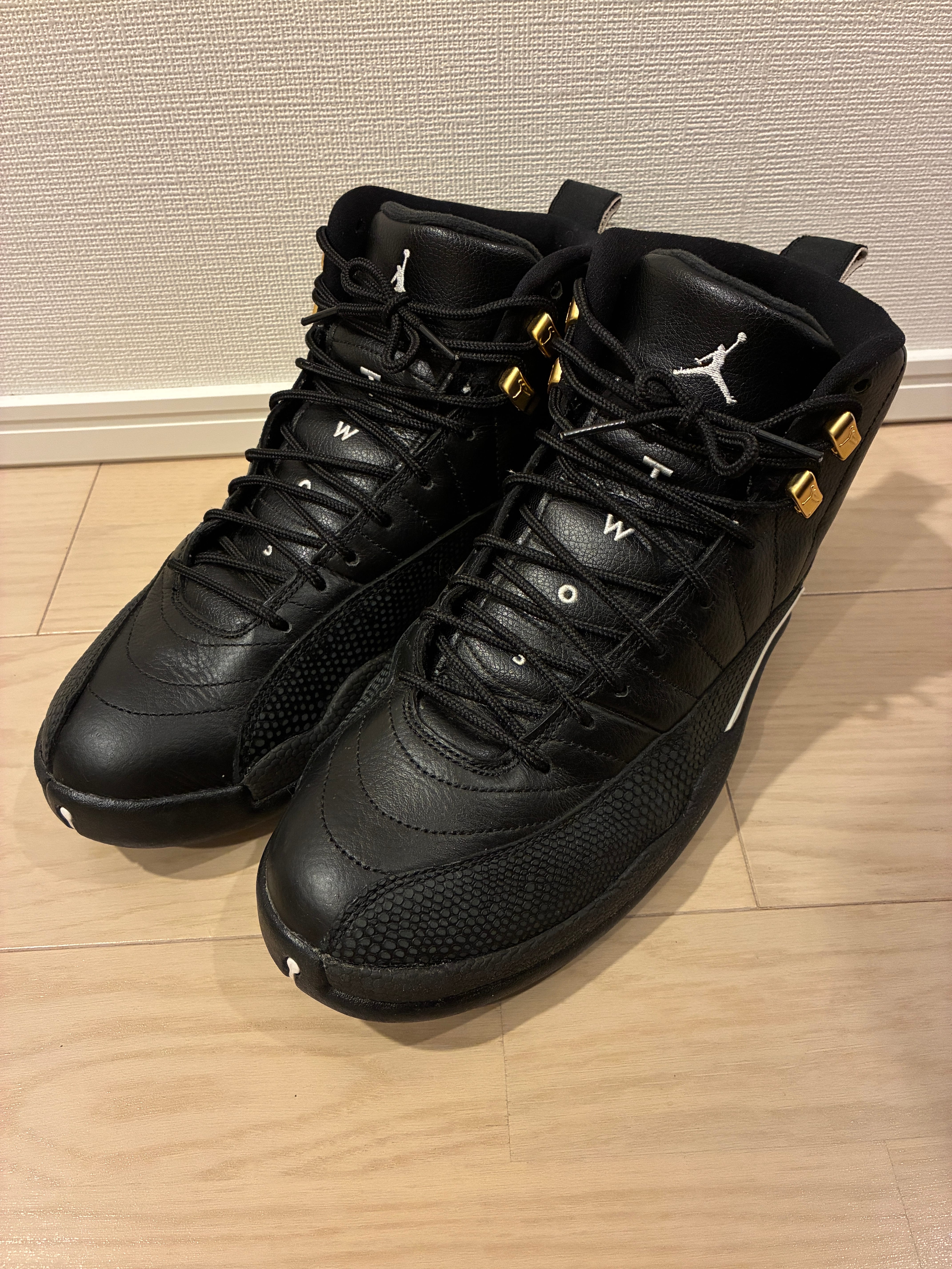 Nike Air Jordan 12 Retro "The Master"