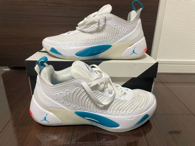 Nike Jordan Luka 1 "Neo Turquoise"