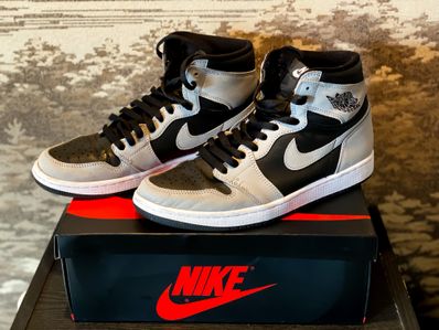 Nike Air Jordan 1 High OG "Shadow 2.0"