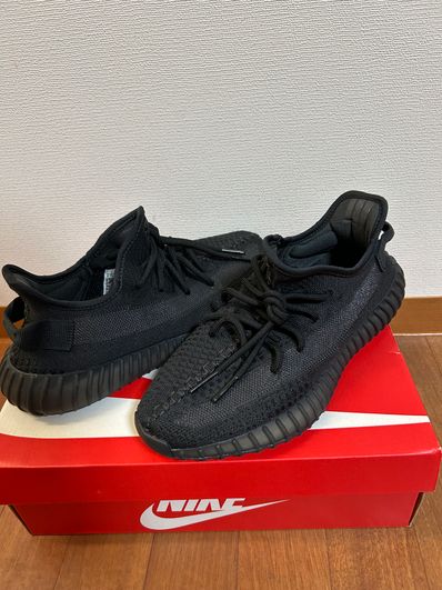 adidas YEEZY Boost 350V2 "Onyx"