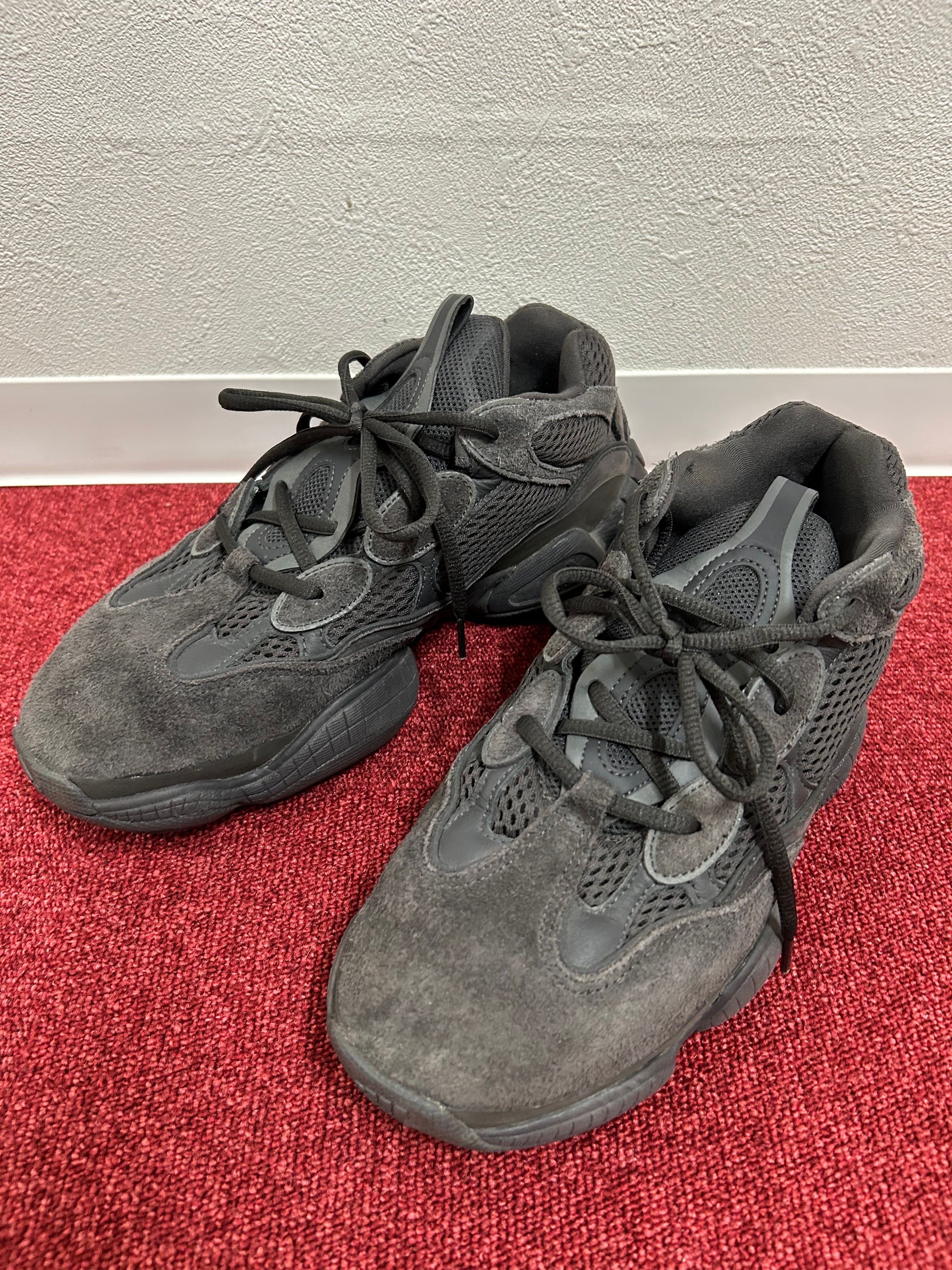 Yeezy 500(イージー 500) 人気の新作/中古通販【スニーカーダンク】
