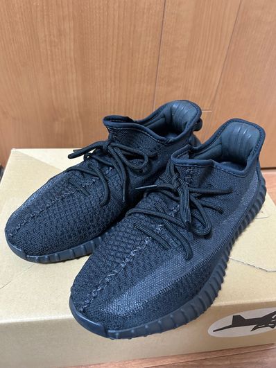 adidas YEEZY Boost 350V2 "Onyx"