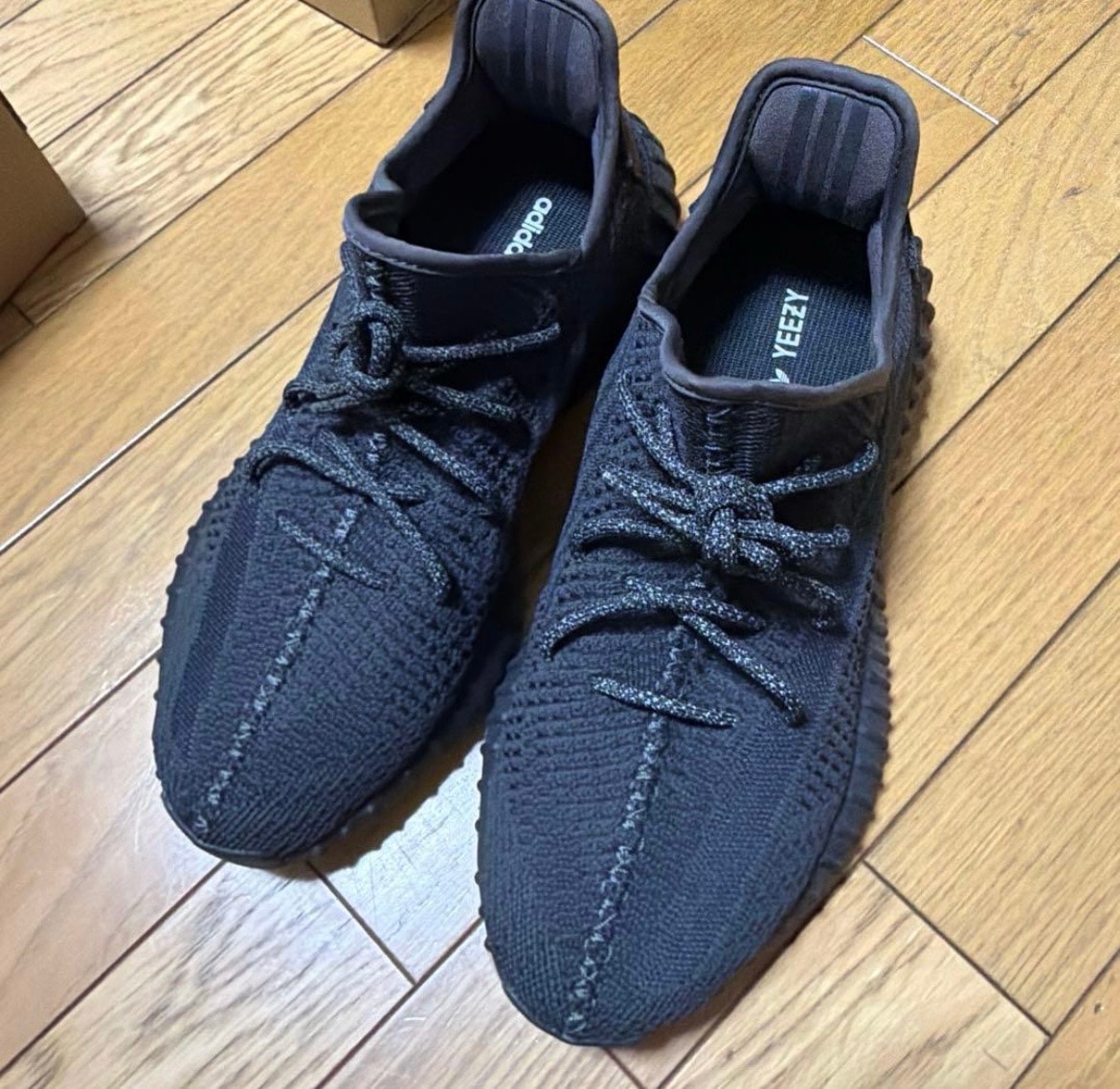 adidas YEEZY Boost 350 V2 